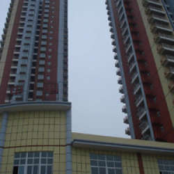 金地豪苑 金地豪苑