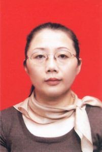 李龍梅 李龍梅