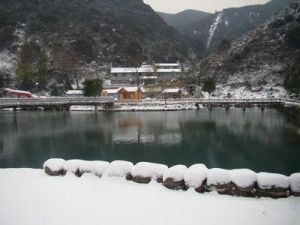 寧海雙林農家樂 寧海雙林農家樂