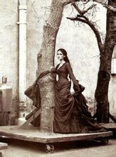 《驚情四百年》劇照