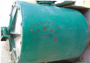 搪瓷還球磨機 搪瓷還球磨機