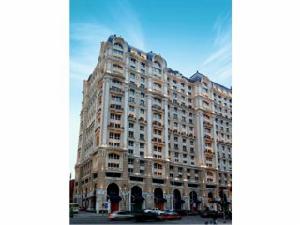 勵駿華庭 勵駿華庭