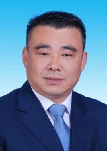 呂斌[鄆城志願者協會會長]