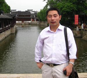 每一份收穫都心存感激