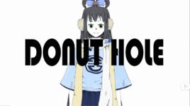 甜甜圈洞 甜甜圈洞