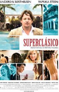 超級德比 超級德比