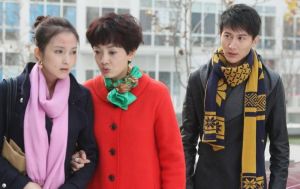 《新女婿時代》劇照