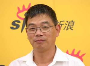 郝曉光[武警森林指揮部參謀長]