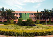 深圳經濟特區南頭檢查站