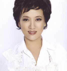 鄧婕[著名演員]