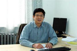 宋岩[哈爾濱工業大學威海校區教授]