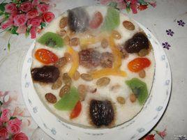 豬油松糕 豬油松糕