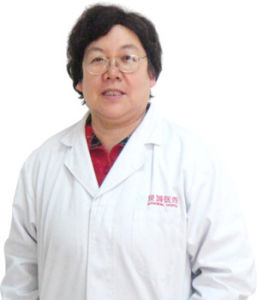 口腔黏膜病專家王俊