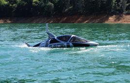 潛水快艇 潛水快艇