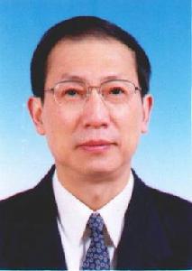 趙偉明[中國戲曲學院副院長]