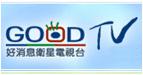 好訊息衛星電視台標