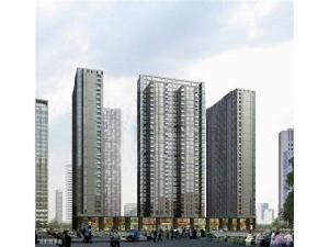 崑山時代中央社區 崑山時代中央社區