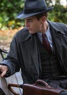 克里斯托弗·羅賓