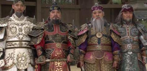 他“滅三國、擒三主” 唐朝癲狂猛將,卻因殺 羅成 全家被斬 他“滅三國、擒三主” 唐朝癲狂猛將,卻因殺 羅成 全家被斬