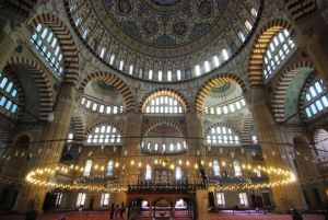 卡茲米耶清真寺 卡茲米耶清真寺