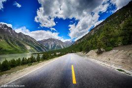 滇藏高速 滇藏高速