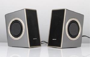 黑石小音箱 黑石小音箱