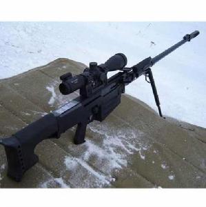 OSV-96狙擊步槍 OSV-96狙擊步槍