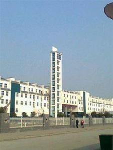 河南省淮濱縣高級中學分校 河南省淮濱縣高級中學分校