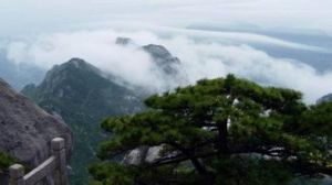 六安八公山 六安八公山