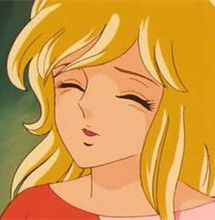 艾絲美拉達[動漫人物]