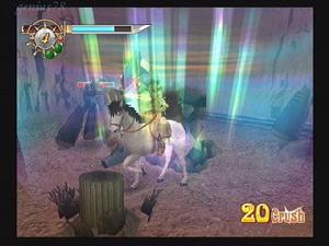 《櫻花大戰V：荒野的少女》