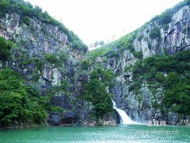 遼寧首山國家森林公園 遼寧首山國家森林公園