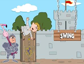 線上玩棒打奴隸小遊戲