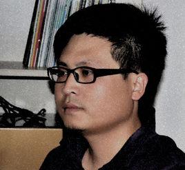 張力偉[北京智品堂公司CEO]