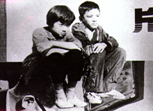 《街童》 《街童》