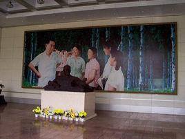農八師石河子市周總理紀念館 農八師石河子市周總理紀念館