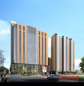 匯龍國際公館 匯龍國際公館