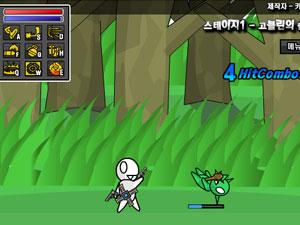 雷巴的冒險2.0 雷巴的冒險2.0