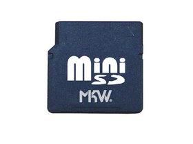 邁威MiniSD卡