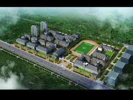 綿陽中學隴南育才學校 綿陽中學隴南育才學校