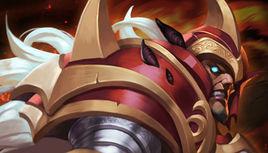 屠龍戰士[幻戰英雄之一]