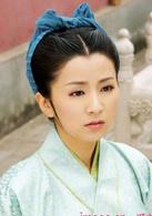 後宮[2011年馮紹峰、安以軒主演古裝言情劇]