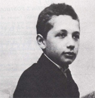 《狹義與廣義相對論淺說》