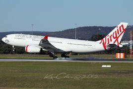 澳洲維珍航空公司 澳洲維珍航空公司