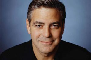 喬治·克魯尼 喬治·克魯尼