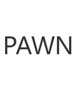 PAWN[計算機程式語言]