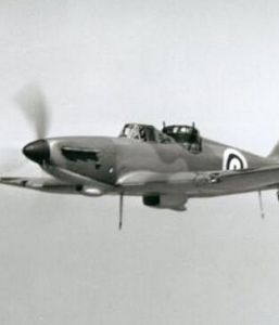 無畏戰鬥機 無畏戰鬥機