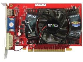 雙敏GT430 雙敏GT430