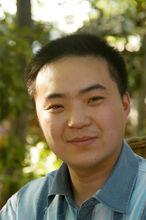 王俊近照 扎西次登 攝