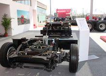 江淮商用車公司